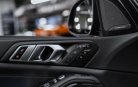 BMW X7, 2025 год, 15 700 000 рублей, 34 фотография