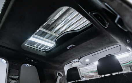 BMW X7, 2025 год, 15 700 000 рублей, 30 фотография