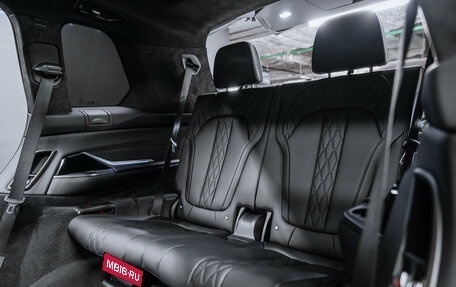 BMW X7, 2025 год, 15 700 000 рублей, 29 фотография