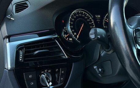 BMW 5 серия, 2017 год, 3 330 000 рублей, 16 фотография