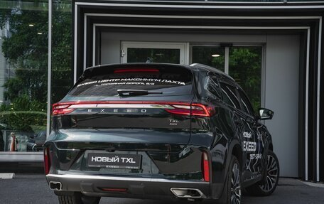 CheryExeed TXL, 2024 год, 4 247 100 рублей, 12 фотография
