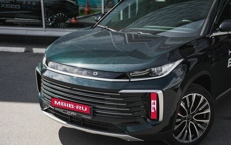 CheryExeed TXL, 2024 год, 4 247 100 рублей, 4 фотография