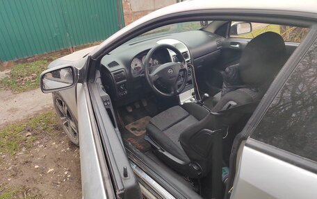 Opel Astra G, 2000 год, 400 000 рублей, 1 фотография