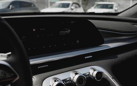 CheryExeed TXL, 2024 год, 4 247 100 рублей, 23 фотография