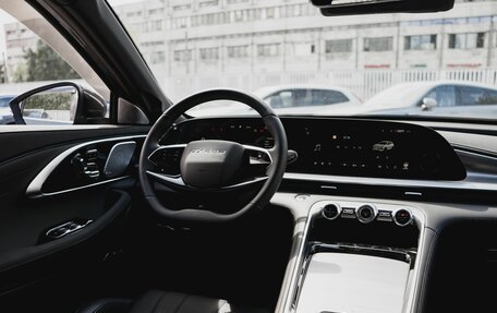 CheryExeed TXL, 2024 год, 4 247 100 рублей, 17 фотография