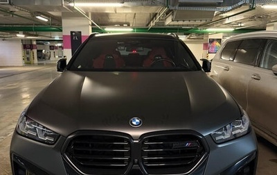 BMW X6 M, 2023 год, 15 000 000 рублей, 1 фотография