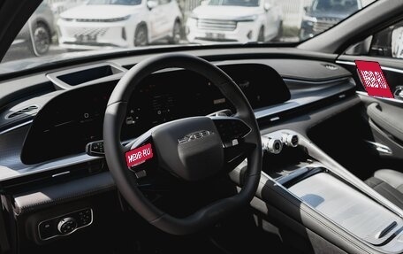 CheryExeed TXL, 2024 год, 4 247 100 рублей, 24 фотография