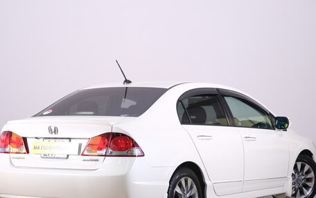 Honda Civic VIII, 2008 год, 999 000 рублей, 7 фотография