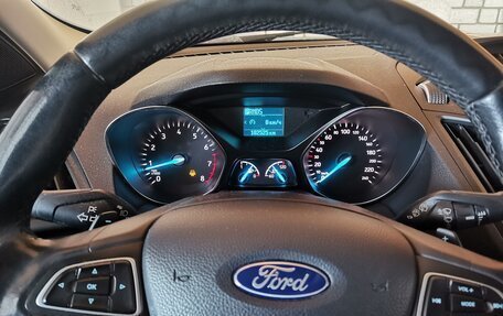 Ford Kuga III, 2018 год, 1 700 000 рублей, 1 фотография