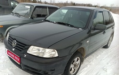 Volkswagen Pointer, 2004 год, 175 000 рублей, 1 фотография