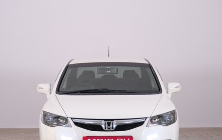 Honda Civic VIII, 2008 год, 999 000 рублей, 2 фотография