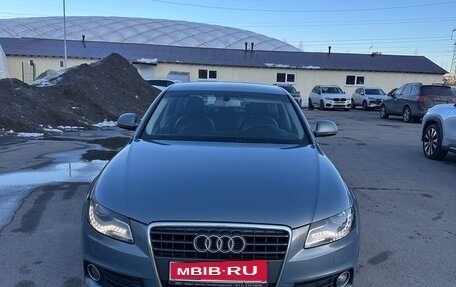 Audi A4, 2009 год, 950 000 рублей, 1 фотография