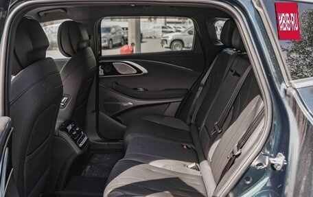 CheryExeed TXL, 2024 год, 4 247 100 рублей, 25 фотография