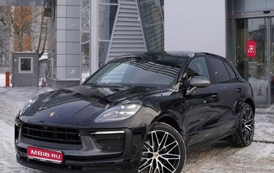 Porsche Macan I рестайлинг, 2025 год, 10 799 000 рублей, 1 фотография