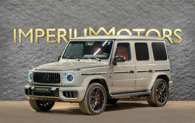 Mercedes-Benz G-Класс AMG, 2025 год, 31 390 000 рублей, 1 фотография