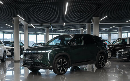 Geely Atlas, 2024 год, 3 320 000 рублей, 1 фотография