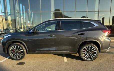 CheryExeed TXL, 2024 год, 3 880 000 рублей, 9 фотография