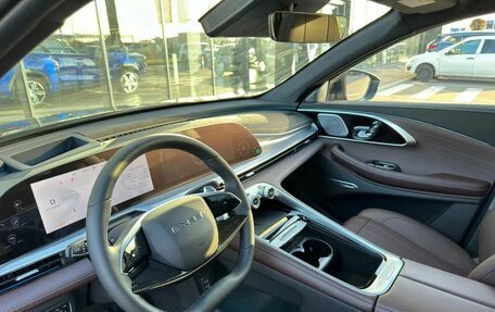 CheryExeed TXL, 2024 год, 3 880 000 рублей, 11 фотография