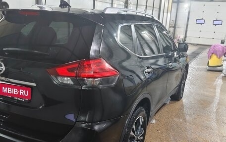 Nissan X-Trail, 2018 год, 2 200 000 рублей, 1 фотография