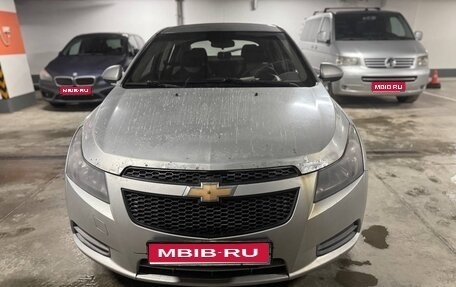 Chevrolet Cruze II, 2012 год, 320 000 рублей, 1 фотография