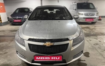 Chevrolet Cruze II, 2012 год, 320 000 рублей, 1 фотография