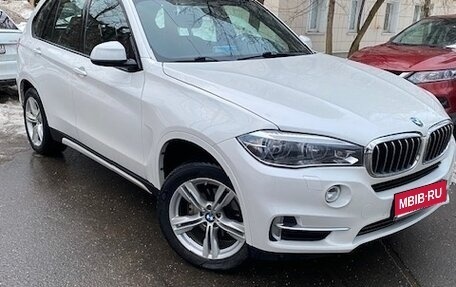 BMW X5, 2016 год, 3 150 000 рублей, 1 фотография