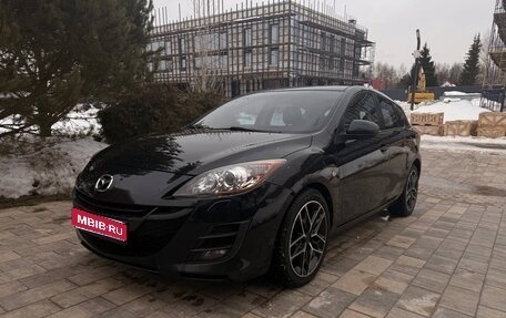 Mazda 3, 2009 год, 890 000 рублей, 1 фотография