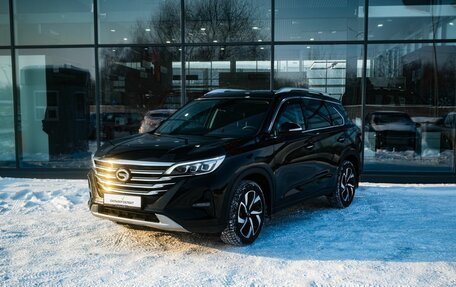 GAC GS5, 2023 год, 2 200 000 рублей, 1 фотография