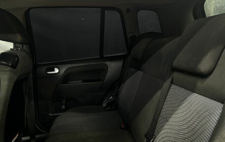 Ford Fusion I, 2007 год, 399 900 рублей, 9 фотография