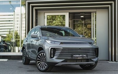 CheryExeed TXL, 2024 год, 3 880 000 рублей, 1 фотография