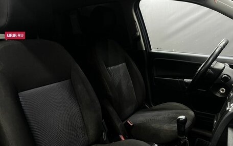 Ford Fusion I, 2007 год, 399 900 рублей, 14 фотография