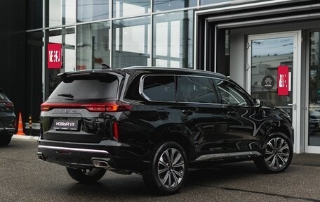 CheryExeed VX, 2024 год, 5 730 000 рублей, 12 фотография