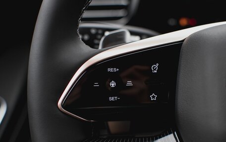 CheryExeed VX, 2024 год, 5 730 000 рублей, 15 фотография