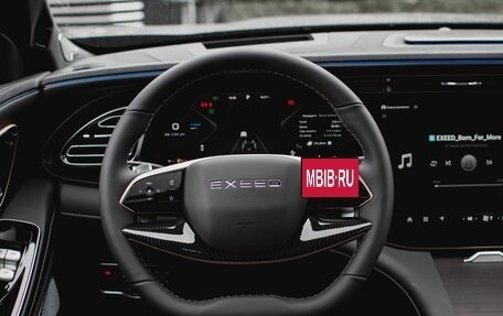 CheryExeed VX, 2024 год, 5 730 000 рублей, 25 фотография