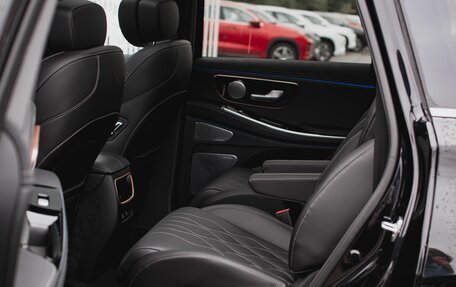 CheryExeed VX, 2024 год, 5 730 000 рублей, 30 фотография