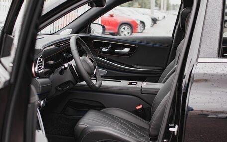 CheryExeed VX, 2024 год, 5 730 000 рублей, 29 фотография