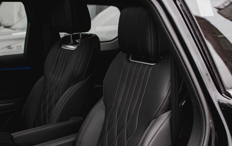 CheryExeed VX, 2024 год, 5 730 000 рублей, 31 фотография