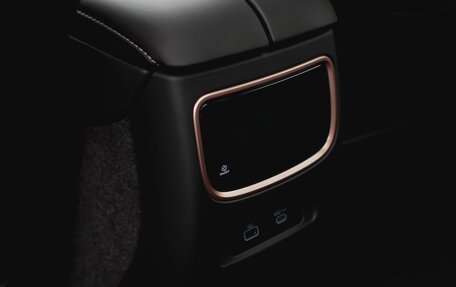 CheryExeed VX, 2024 год, 5 730 000 рублей, 33 фотография