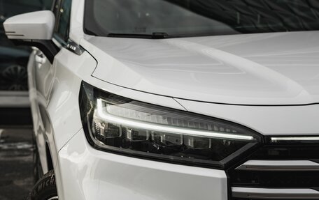 CheryExeed VX, 2024 год, 5 530 000 рублей, 7 фотография