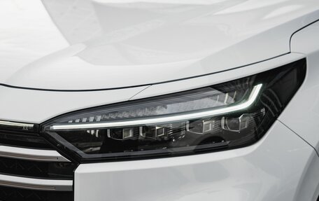 CheryExeed VX, 2024 год, 5 530 000 рублей, 8 фотография