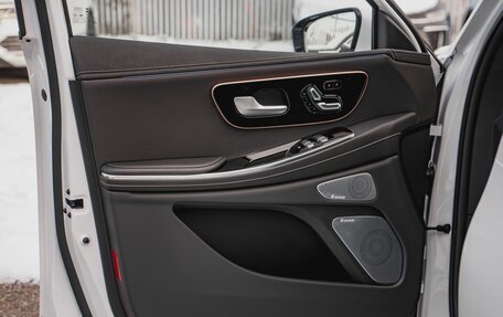 CheryExeed VX, 2024 год, 5 530 000 рублей, 22 фотография