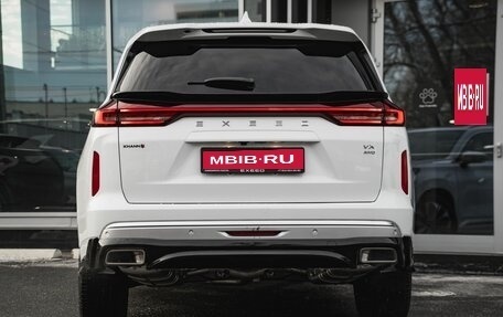 CheryExeed VX, 2024 год, 5 530 000 рублей, 20 фотография