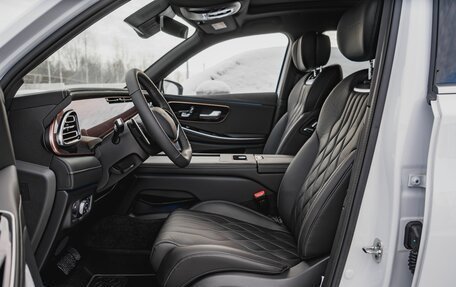 CheryExeed VX, 2024 год, 5 530 000 рублей, 27 фотография