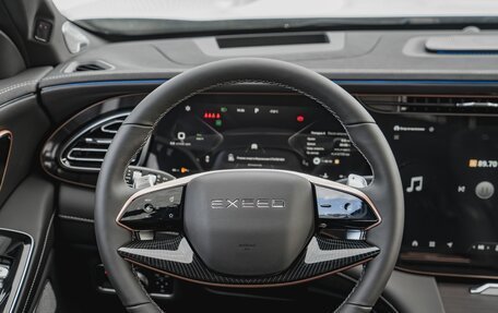 CheryExeed VX, 2024 год, 5 530 000 рублей, 32 фотография