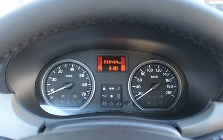 Renault Logan I, 2012 год, 469 000 рублей, 6 фотография