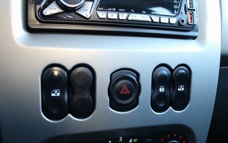 Renault Logan I, 2012 год, 469 000 рублей, 7 фотография