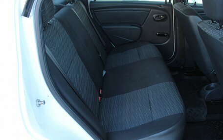 Renault Logan I, 2012 год, 469 000 рублей, 10 фотография