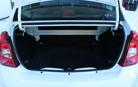 Renault Logan I, 2012 год, 469 000 рублей, 11 фотография