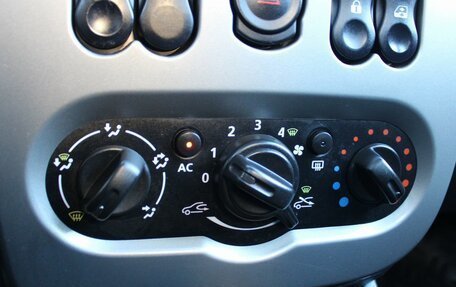 Renault Logan I, 2012 год, 469 000 рублей, 8 фотография