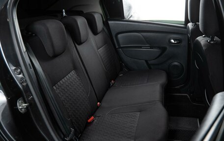 Renault Logan II, 2014 год, 680 000 рублей, 7 фотография